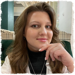 Завалишина Елена Анатольевна