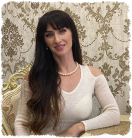 Здравствуйте, уважаемые единомышленники! С Вам, Суворова Олеся и мой девиз "Люблю то, что я делаю, делаю то,что люблю" - Собственник А/Н "Счастливой дом" (Курск, Крым); - Собственник Б/А "ГАРМОНИЯ" - Эксперт по определению совместимости в паре; - Автор и руководитель образовательных курсов "Женщина Возрождение" "Женщина Гармония" - Специалист по определению профориентации личности.