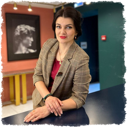 Я Мелихова Мария- владелица фирмы "МаДиГо" ,которая занимается производством корпусной и мягкой мебели, а так же изготовитель единственной в России мебели под заказ для детей с диагнозом ДЦП.