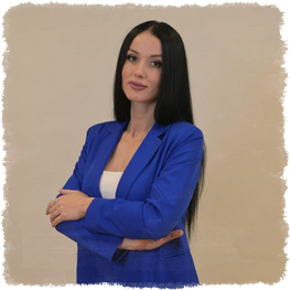 Ксения Ёжикова Я являюсь руководителем аппарата управления делами в филиале энергетической компании ПАО "Россети Центр" - "Курскэнерго" Качественно выполнять свою работу. Быть хорошей мамой двоих прекрасных детей Сплачивать людей и развивать в них социальную ответственность.