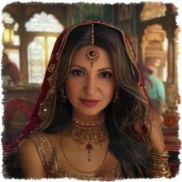 Строганова Елена - идейный новатор семейной костюмерной в городе Курске.