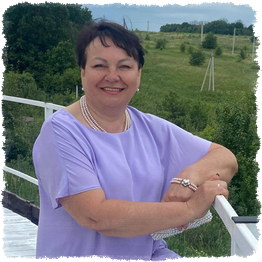 Меня зовут Бейлик Нина. Я предприниматель в сфере оказания сервисных услуг по уборке недвижимости с 2005 года. У меня большая семья, я замужем, многодетная мама, бабушка. Я развиваюсь и прохожу обучение по направлению поддержания здоровья, молодости и красоты для моей семьи, близких, друзей, и для тех у кого это находит отклик. Я самая счастливая женщина на земле, и делюсь секретом счастья! 