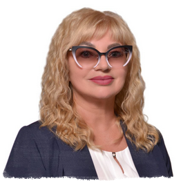 Ирина Дегтярева - Директор Федеральной сети детских парикмахерских "Чуб-Чик"с 2009г Курск, Белгород, Москва/Балашиха, Томск Основатель сети моя дочь- Дегтярева Юлия Николаевна Красота начинается с детства! Творим, создаем, воплощаем! Неоднократно являлись победителями в номинации "Социальное обслуживание" Зарегистрированный личный бренд с 2015г. Член общественной организации "ЖЕНЩИНЫ ЛИДЕРЫ" 